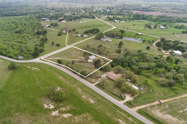 1022 County Road 111, Giddings, TX 78942