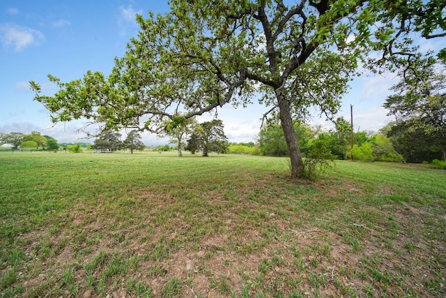 1022 County Road 111, Giddings, TX 78942