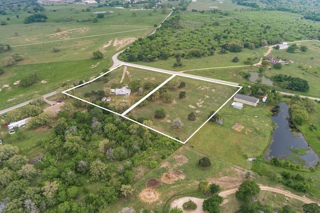 1022 County Road 111, Giddings, TX 78942