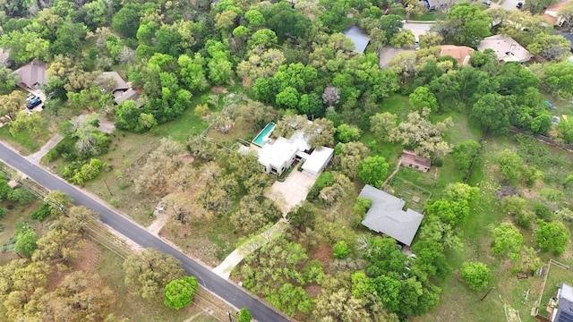 9206 Chisholm Ln, Austin, TX 78748 - view of property location