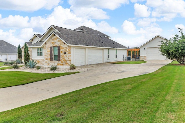 109 Spice Bush Spgs, Leander, TX 78641 - photo 4