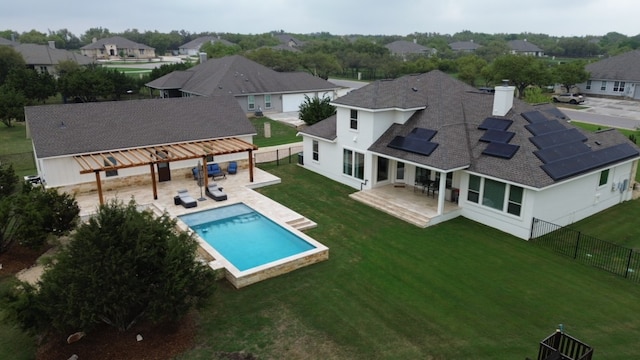 109 Spice Bush Spgs, Leander, TX 78641 - photo 40