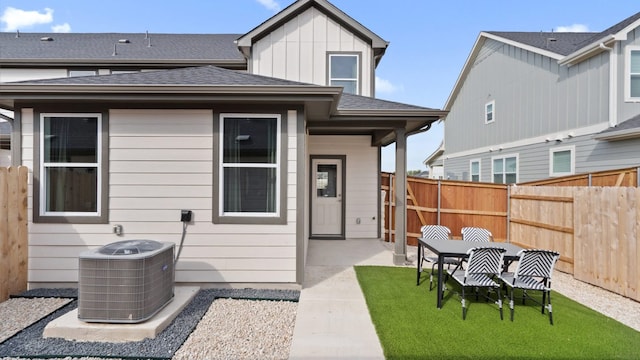 2620 Caleb Asher Loop, Round Rock, TX 78665 - photo 37