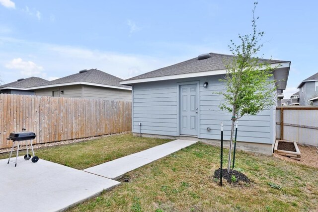 17924 Giglio Way, Pflugerville, TX 78660 - photo 26