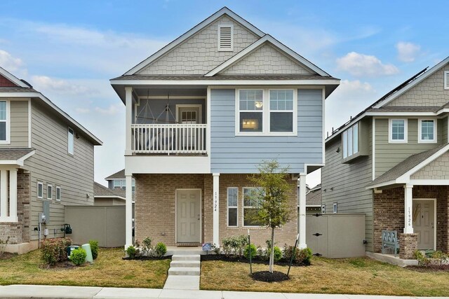17924 Giglio Way, Pflugerville, TX 78660 - photo 1