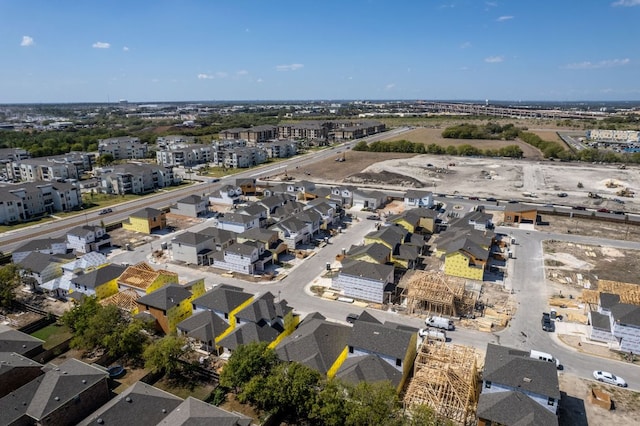 2201 Cento Walk Unit 70, Round Rock, TX 78664 - aerial view of property's location