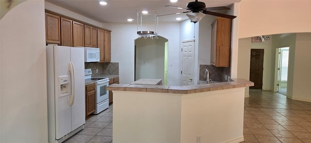 423 E Vista Rdg, San Antonio, TX 78260 - photo 17