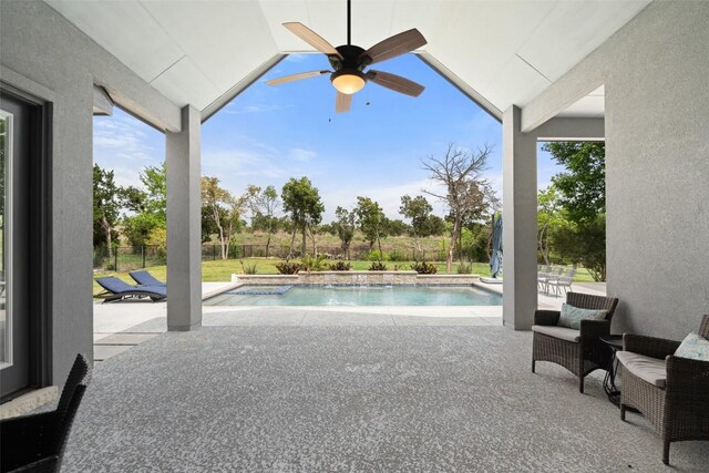 2421 High Lonesome, Leander, TX 78641 - photo 37