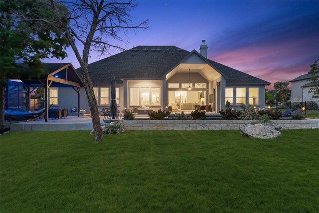 2421 High Lonesome, Leander, TX 78641 - photo 19