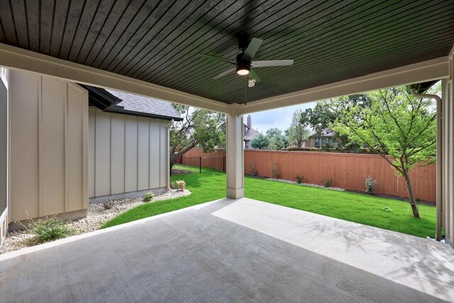 2127 Quiet Stables Cir, Cedar Park, TX 78613 - photo 34