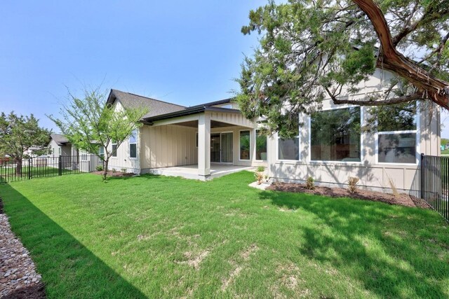 2127 Quiet Stables Cir, Cedar Park, TX 78613 - photo 35