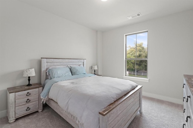 1213 Silver Dollar Trl, Georgetown, TX 78628 - bedroom featuring light carpet and baseboards