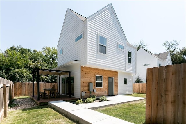 1105 Fiesta St Unit B, Austin, TX 78702 - photo 1