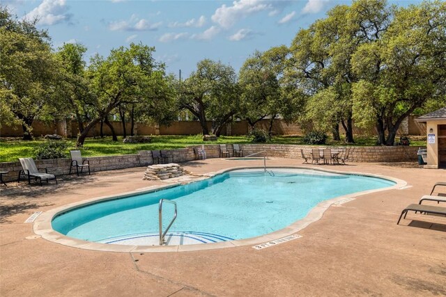 8701 Escarpment Blvd Unit 73, Austin, TX 78749 - photo 32