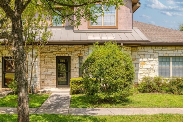 8701 Escarpment Blvd Unit 73, Austin, TX 78749 - photo 3