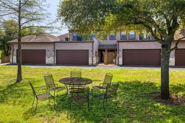 8701 Escarpment Blvd Unit 73, Austin, TX 78749 - photo 30