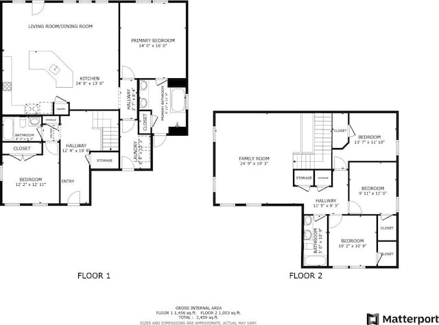30336 Tiger Woods Dr, Georgetown, TX 78628 - room layout