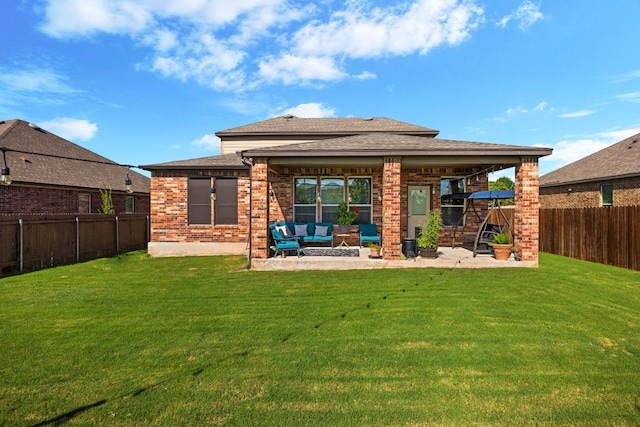 30336 Tiger Woods Dr, Georgetown, TX 78628 - photo 28