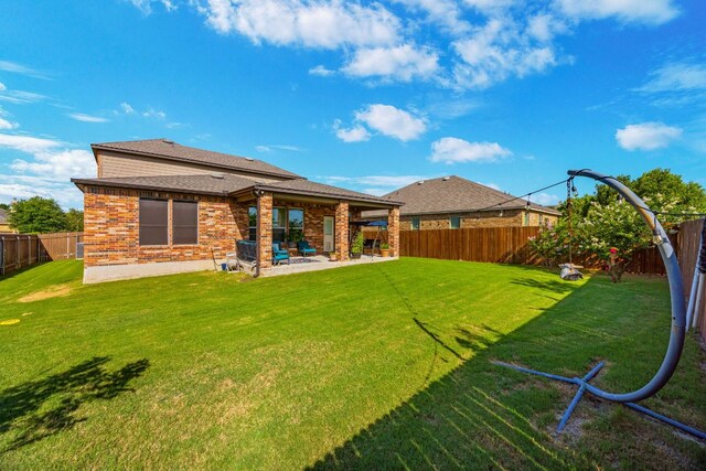 30336 Tiger Woods Dr, Georgetown, TX 78628 - photo 27