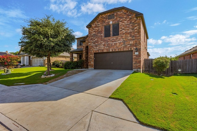 30336 Tiger Woods Dr, Georgetown, TX 78628 - photo 1