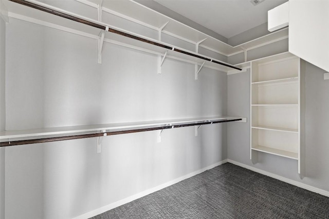 4000 Ranch Road 620 N Unit 8, Austin, TX 78734 - spacious closet featuring dark carpet