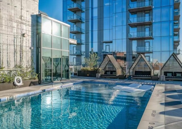 48 E Ave Unit 1605, Austin, TX 78701 - photo 5