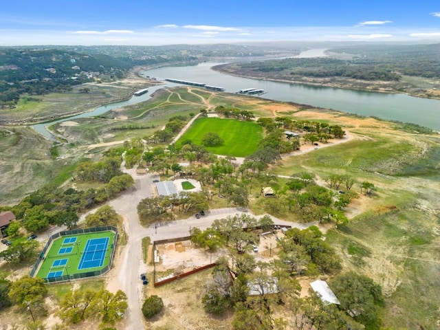 6711 Bar K Clubhouse Ct, Lago Vista, TX 78645 - photo 1