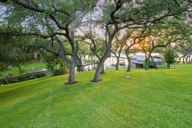 3504 Pack Saddle Dr, Horseshoe Bay, TX 78657 - photo 40