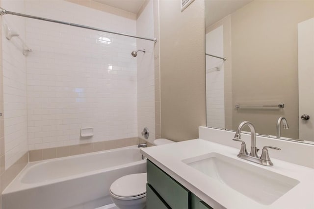 1201 Grove Blvd Unit 702, Austin, TX 78741 - bathroom featuring bathing tub / shower combination and vanity