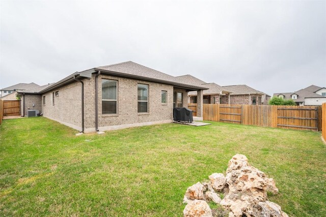 2009 Caritas Dr, Leander, TX 78641 - photo 28