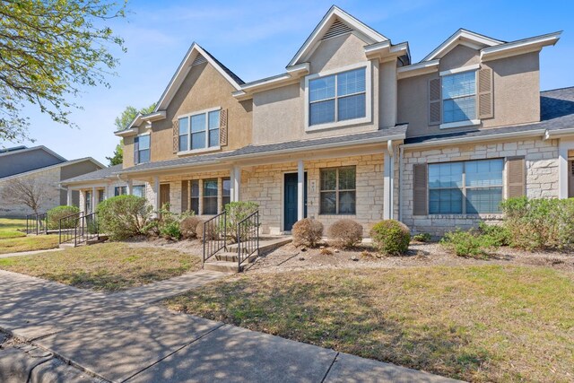 401 Buttercup Creek Blvd Unit 903, Cedar Park, TX 78613 - photo 1