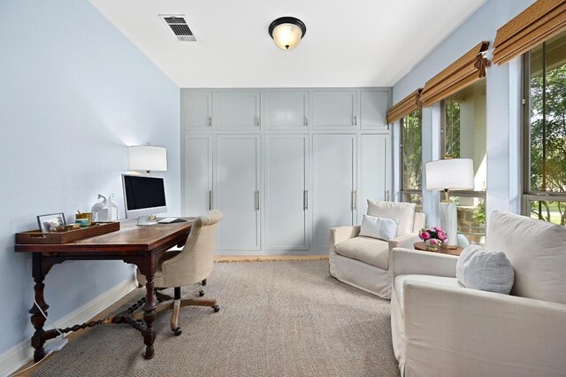 7721 Journeyville Dr, Austin, TX 78735 - view of office