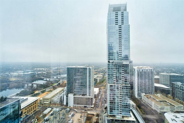 360 Nueces St Unit 3504, Austin, TX 78701 - view of city