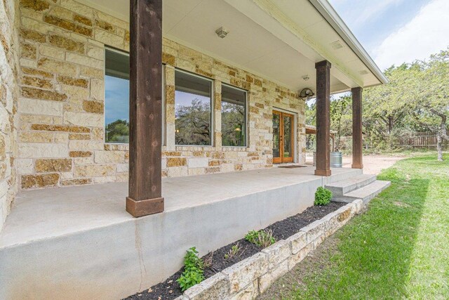18140 Compass Cir, Dripping Springs, TX 78620 - photo 35