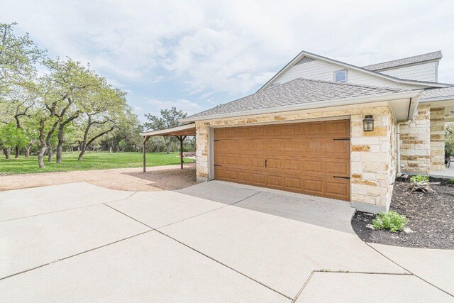18140 Compass Cir, Dripping Springs, TX 78620 - photo 6