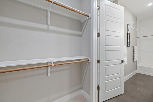 4501 Jackson Ave Unit 5205, Austin, TX 78731 - view of walk in closet