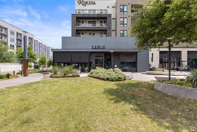 4501 Jackson Ave Unit 5205, Austin, TX 78731 - view of property