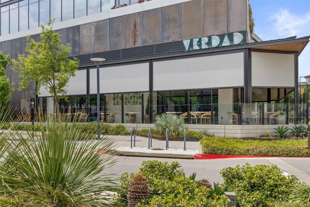 4501 Jackson Ave Unit 5205, Austin, TX 78731 - view of property
