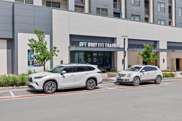 4501 Jackson Ave Unit 5205, Austin, TX 78731 - view of building exterior