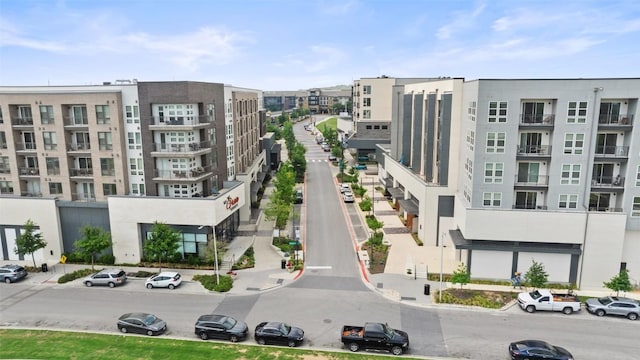 4501 Jackson Ave Unit 5205, Austin, TX 78731 - view of apartment building / complex