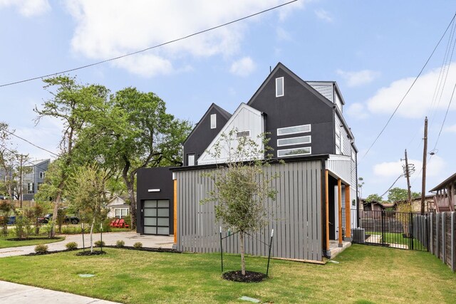 1402 Summit St Unit A, Austin, TX 78741 - photo 2