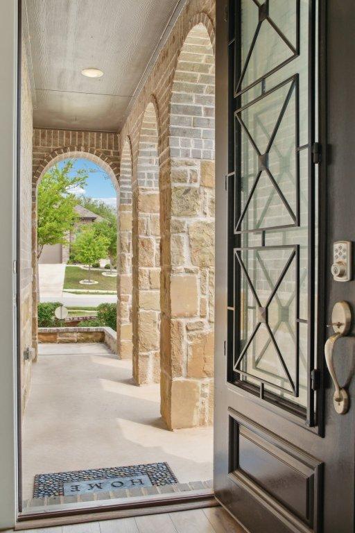 7529 Desert Needle Dr, Lago Vista, TX 78645 - photo 4