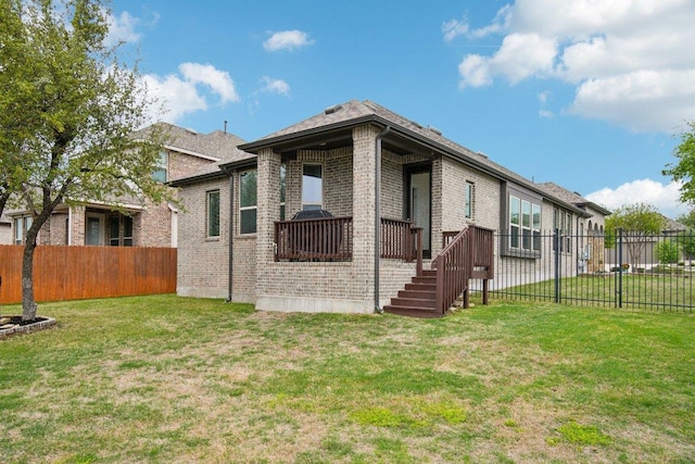 7529 Desert Needle Dr, Lago Vista, TX 78645 - photo 27