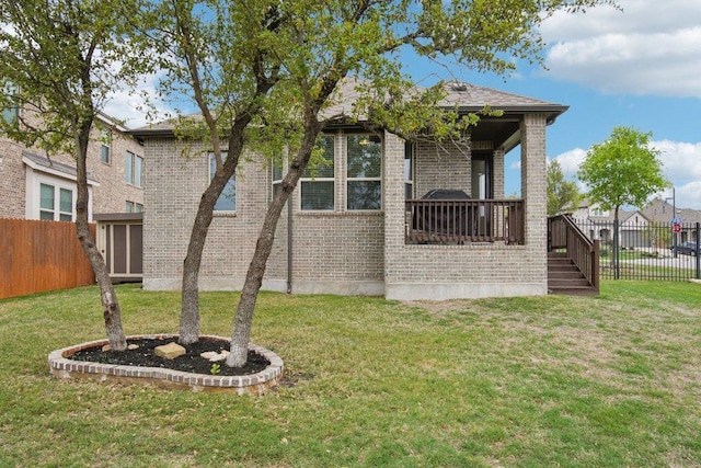 7529 Desert Needle Dr, Lago Vista, TX 78645 - photo 28