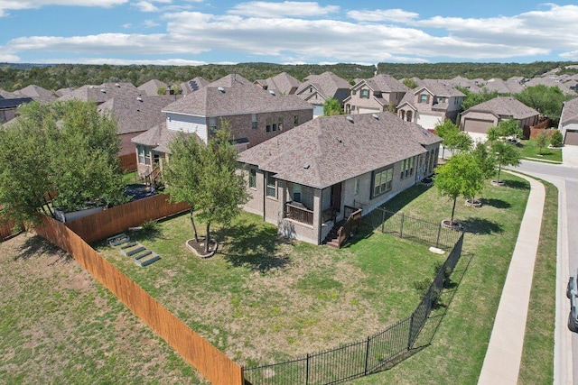 7529 Desert Needle Dr, Lago Vista, TX 78645 - photo 33