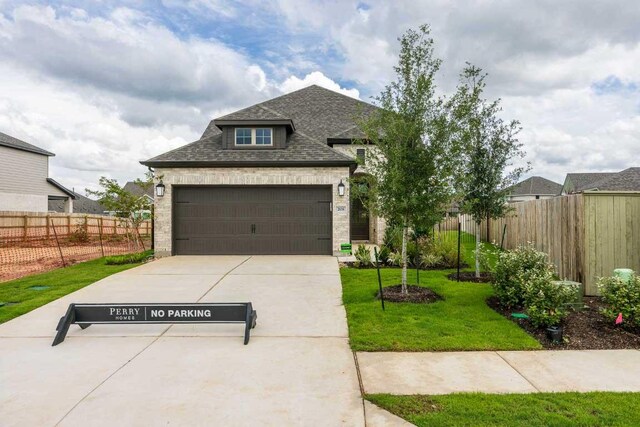 208 Menlo Bnd, Liberty Hill, TX 78642 - photo 1