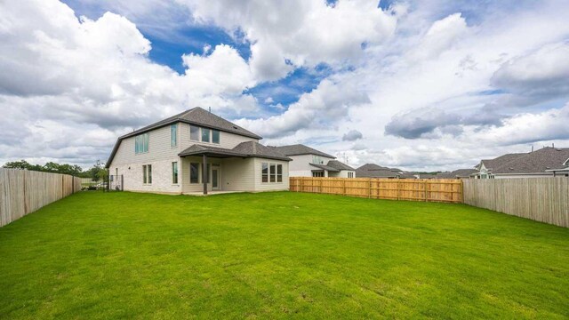 208 Menlo Bnd, Liberty Hill, TX 78642 - photo 15