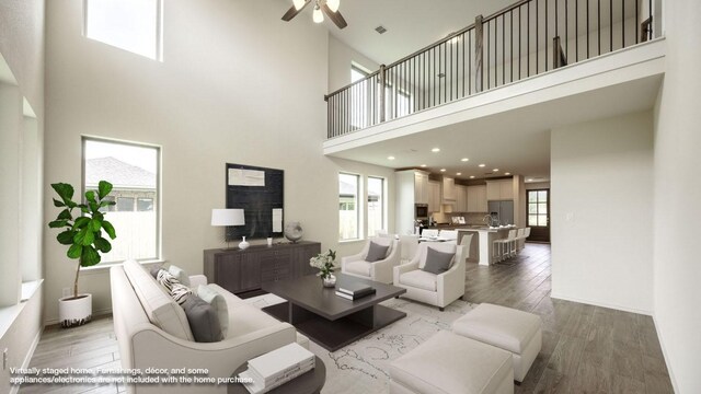 208 Menlo Bnd, Liberty Hill, TX 78642 - photo 4