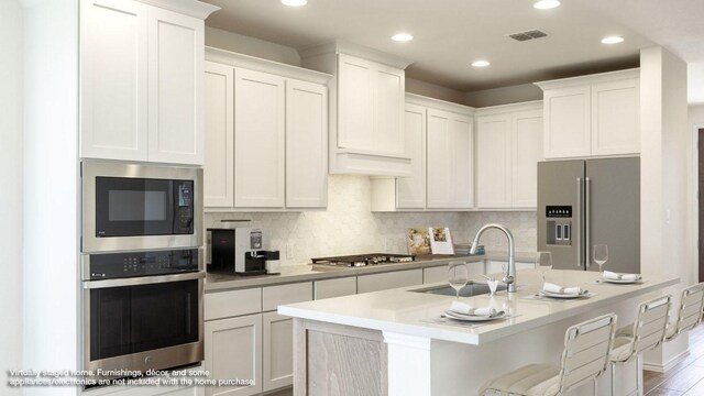 208 Menlo Bnd, Liberty Hill, TX 78642 - photo 7