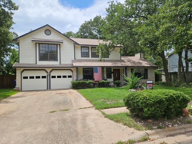 407 Trumpet Vine Trl, Cedar Park, TX 78613 - photo 2